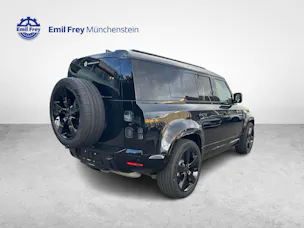 Land Rover Defender 110 3.0 D I6 350 X-Dynamic HSE