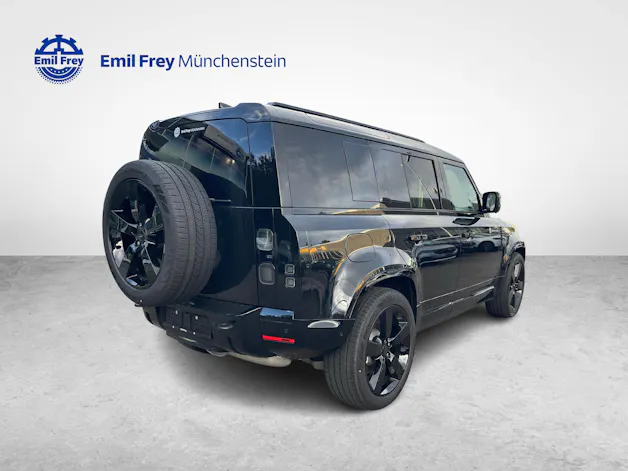 Land Rover Defender 110 3.0 D I6 350 X-Dynamic HSE
