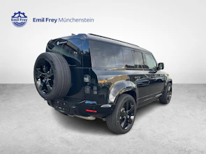 Fahrzeugbild LAND ROVER Defender 110 3.0 D I6 350 X-Dynamic HSE