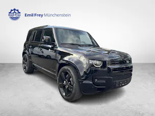 Land Rover Defender 110 3.0 D I6 350 X-Dynamic HSE