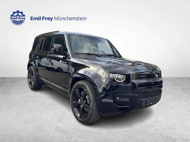 Land Rover Defender 110 3.0 D I6 350 X-Dynamic HSE