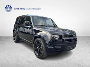 Fahrzeugbild LAND ROVER Defender 110 3.0 D I6 350 X-Dynamic HSE