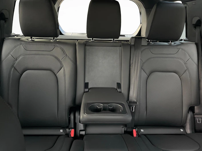 Fahrzeugbild LAND ROVER DEFENDER