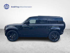 Fahrzeugbild LAND ROVER Defender 110 3.0 D I6 350 X-Dynamic HSE