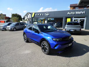 OPEL Mokka 1.2 T 145 HEV GS