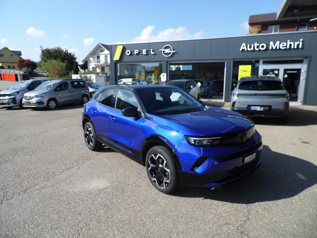 OPEL Mokka 1.2 T 145 HEV GS