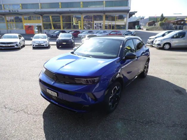 OPEL Mokka 1.2 T 145 HEV GS