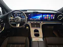 MERCEDES-BENZ GLC 400 4MATIC EQ Technology