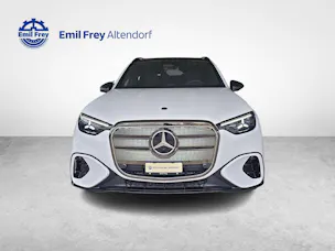 MERCEDES-BENZ GLC 400 4MATIC EQ Technology