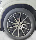 MERCEDES-BENZ GLC 400 4MATIC EQ Technology