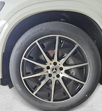 Fahrzeugbild MERCEDES-BENZ GLC 400 4MATIC EQ Technology