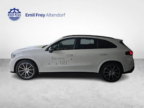 Fahrzeugbild MERCEDES-BENZ GLC 400 4MATIC EQ Technology