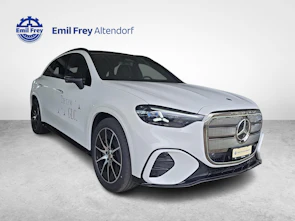 Fahrzeugbild MERCEDES-BENZ GLC 400 4MATIC EQ Technology