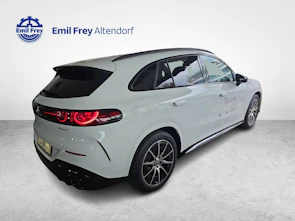 Fahrzeugbild MERCEDES-BENZ GLC 400 4MATIC EQ Technology