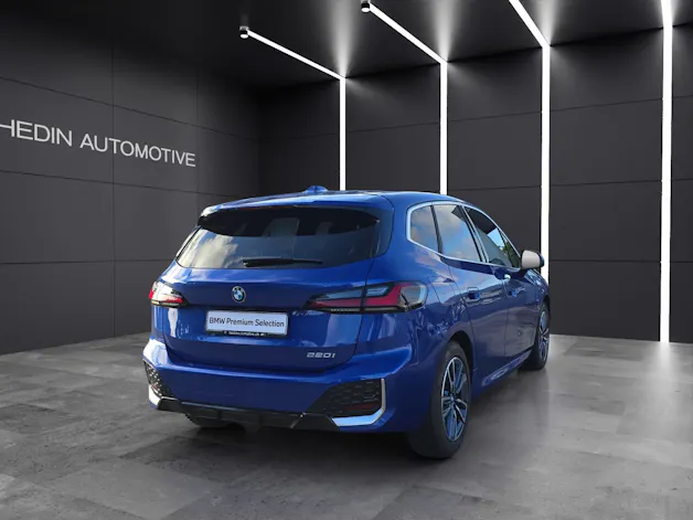 BMW 220i Active Tourer M Sport