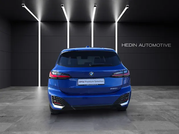 BMW 220i Active Tourer M Sport