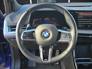 BMW 220i Active Tourer M Sport