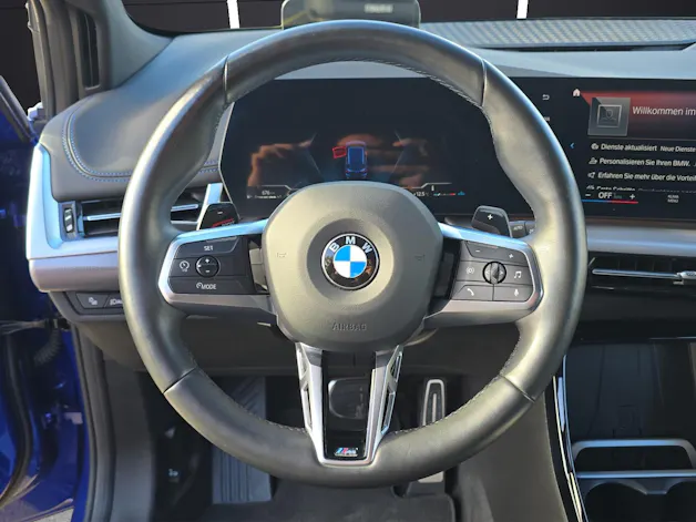 BMW 220i Active Tourer M Sport