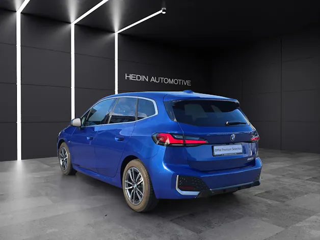 BMW 220i Active Tourer M Sport
