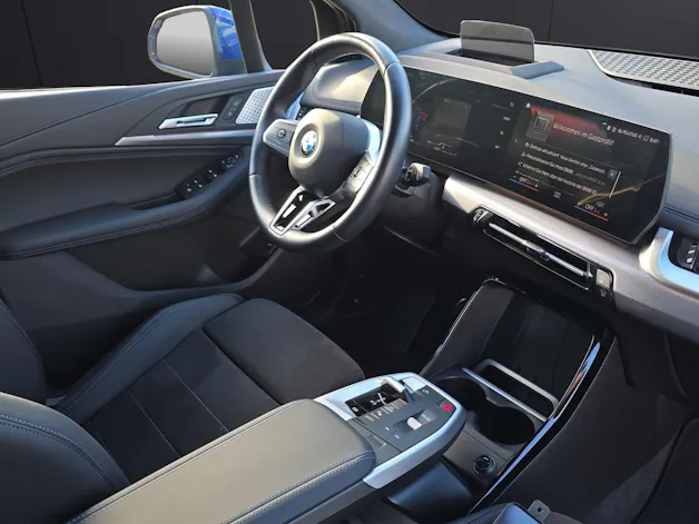 BMW 220i Active Tourer M Sport