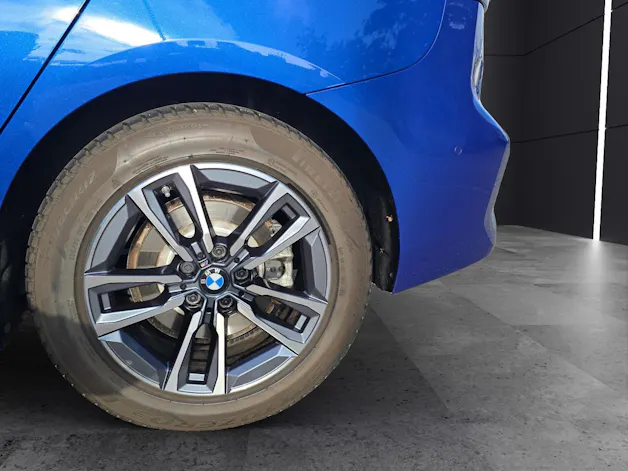 BMW 220i Active Tourer M Sport