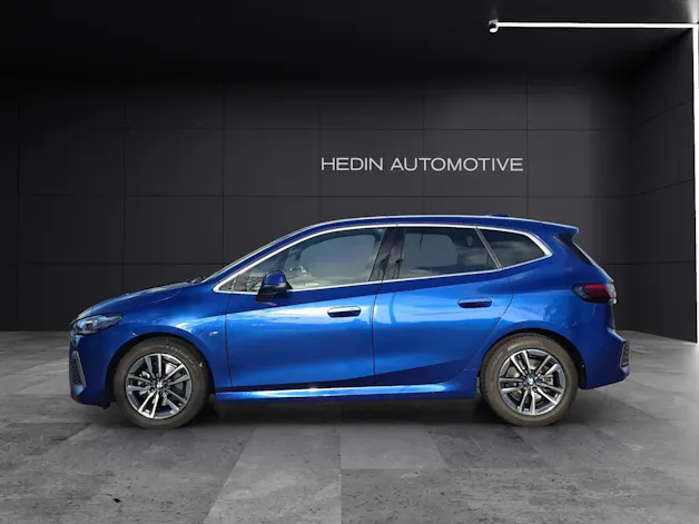 BMW 220i Active Tourer M Sport