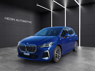 BMW 220i Active Tourer M Sport