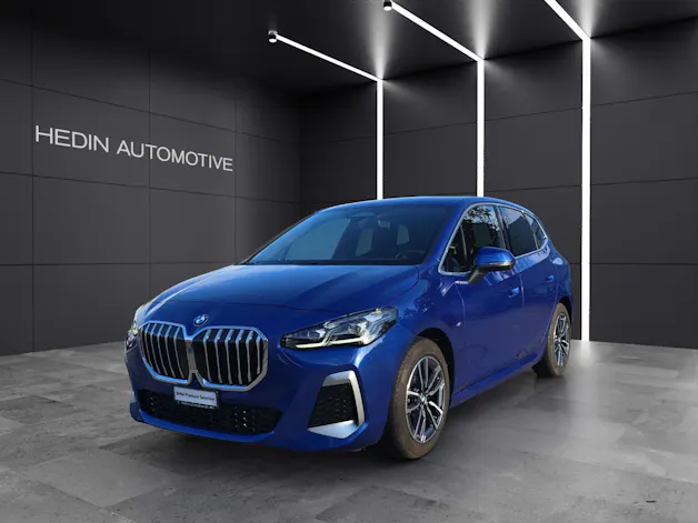 BMW 220i Active Tourer M Sport