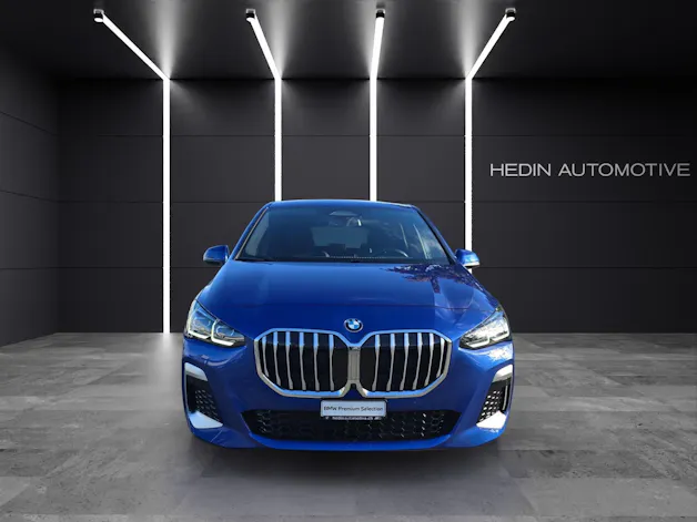 BMW 220i Active Tourer M Sport