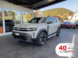 DACIA Duster 1.6 Hybrid Extreme