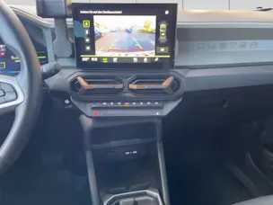 DACIA Duster 1.6 Hybrid Extreme