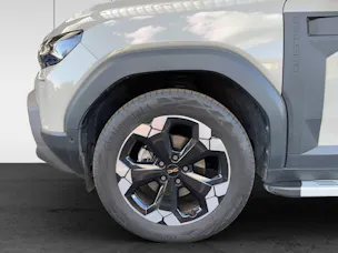 DACIA Duster 1.6 Hybrid Extreme
