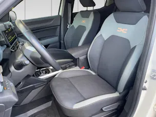 DACIA Duster 1.6 Hybrid Extreme