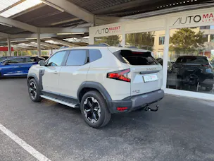 DACIA Duster 1.6 Hybrid Extreme