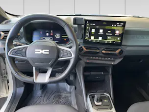 DACIA Duster 1.6 Hybrid Extreme