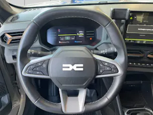 DACIA Duster 1.6 Hybrid Extreme