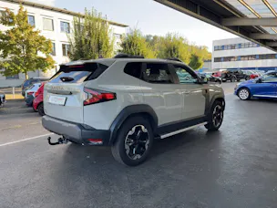DACIA Duster 1.6 Hybrid Extreme