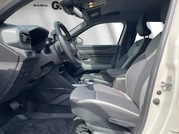 DACIA Duster 1.6 Hybrid Extreme