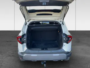 DACIA Duster 1.6 Hybrid Extreme