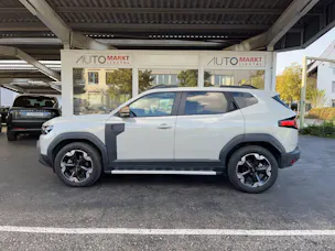 DACIA Duster 1.6 Hybrid Extreme