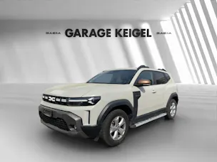 DACIA Duster 1.6 Hybrid Extreme