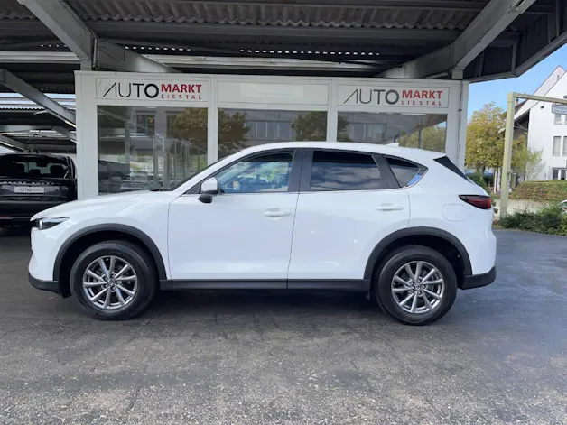 MAZDA CX-5 2.0 Center-Line