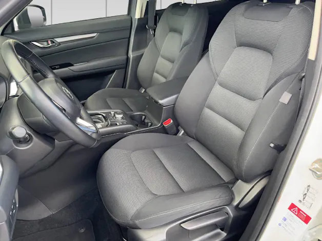 MAZDA CX-5 2.0 Center-Line