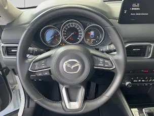 MAZDA CX-5 2.0 Center-Line