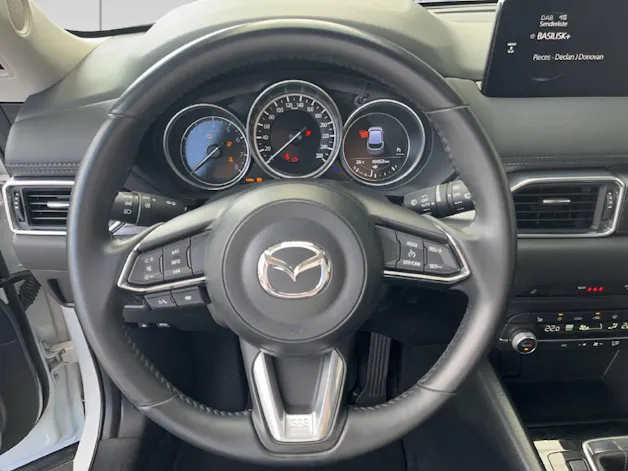 MAZDA CX-5 2.0 Center-Line