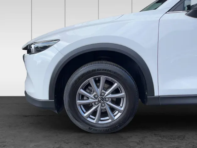 MAZDA CX-5 2.0 Center-Line