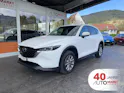 MAZDA CX-5 2.0 Center-Line