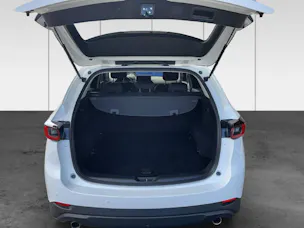 MAZDA CX-5 2.0 Center-Line
