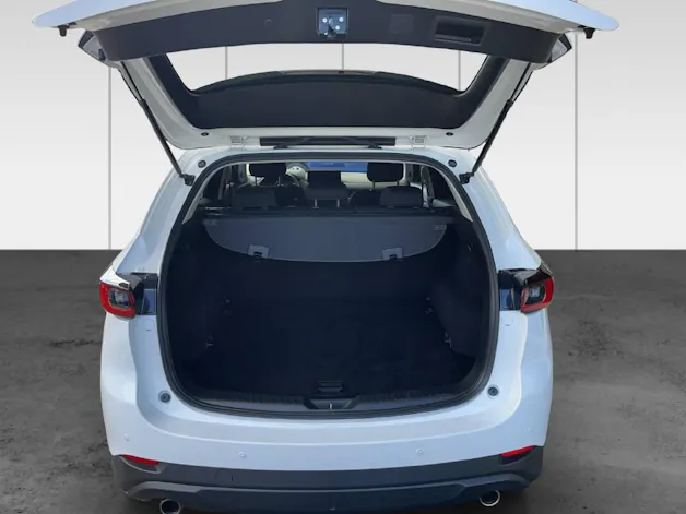MAZDA CX-5 2.0 Center-Line