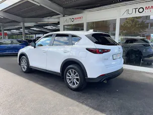 MAZDA CX-5 2.0 Center-Line